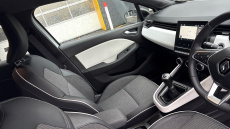 Renault Clio 1.0 TCe 90 Techno 5dr Petrol Hatchback